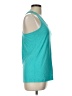 Marika Tek Teal Active Tank Size L - photo 4