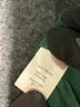 Madewell Solid Green Casual Dress Size XS - photo 8