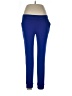MTA Sport Color Block Blue Active Pants Size L - photo 1