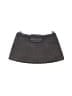 Donald J Pliner Black Clutch One size - photo 2