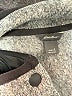 Eddie Bauer 100% Polyester Tweed Gray Pullover Sweater Size L - photo 7
