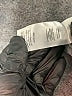 Eddie Bauer 100% Polyester Tweed Gray Pullover Sweater Size L - photo 8