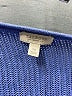 Talbots Outlet Blue 3/4 Sleeve Top Size 2X - photo 7