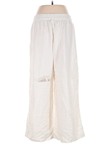 Old Navy Linen Pants (view 2)
