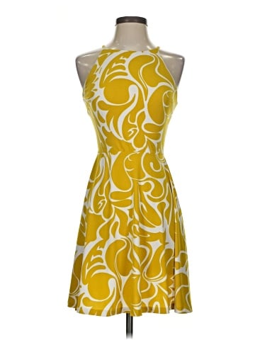 Bar III Casual Dress (view 1)