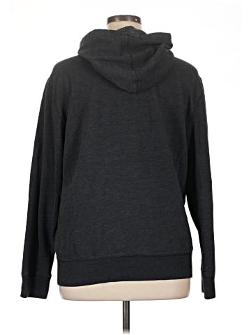 Gap Zip Up Hoodie (view 2)