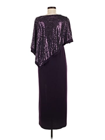 Glamour Cocktail Dress (view 2)