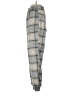 Ann Taylor LOFT Outlet Plaid Gray Casual Pants Size XS - photo 5