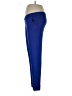 MTA Sport Color Block Blue Active Pants Size L - photo 5