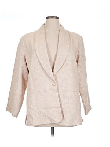 Coldwater Creek Blazer (view 1)