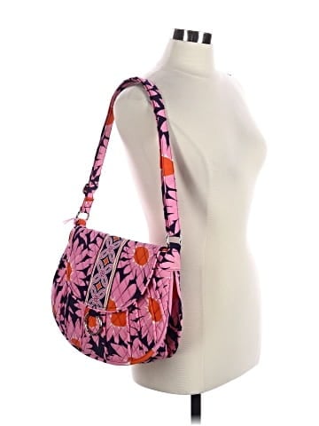Vera Bradley Shoulder Bag (view 2)