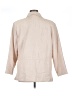 Coldwater Creek Ivory Blazer Size 1X - photo 2