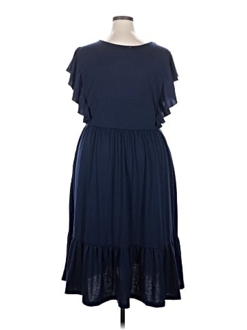 Keluummi Casual Dress (view 2)