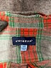 Andy & Evan 100% Cotton Plaid Green Long Sleeve Button-Down Shirt Size 3T - photo 3