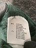 Cyrillus Green Casual Pants Size 7 - photo 4