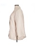 Coldwater Creek Ivory Blazer Size 1X - photo 5