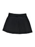 Adidas 100% Recycled Polyester Solid Black Active Skirt Size M (kids) - photo 2