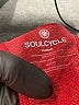 SoulCycle Red Tank Top Size M - photo 4