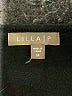 Lilla P Black Pullover Sweater Size M - photo 7