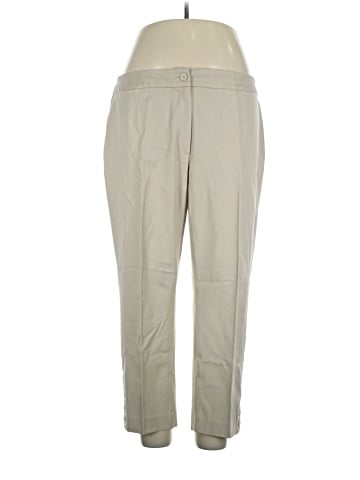 Talbots Outlet Casual Pants (view 1)