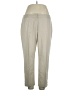 Talbots Outlet Solid Tan Casual Pants Size 16 - photo 1