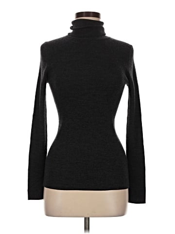 Uniqlo Wool Pullover Sweater (view 1)
