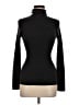 Uniqlo 100% Wool Black Wool Pullover Sweater Size M - photo 1