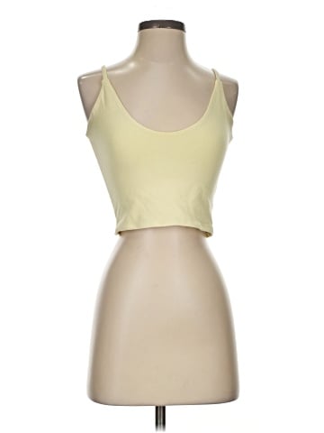 Groceries Apparel Tank Top (view 1)