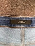 mavi Solid Blue Jeans Size 32 waist - photo 4