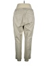 Talbots Outlet Solid Tan Casual Pants Size 16 - photo 2
