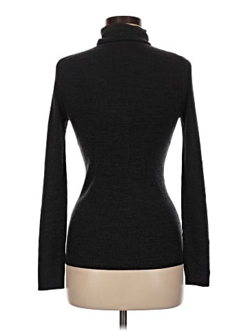 Uniqlo Wool Pullover Sweater (view 2)