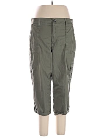 Lee Cargo Pants (view 1)