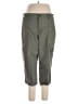 Lee Green Cargo Pants Size 16 - photo 1