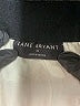 Lane Bryant Solid Silver Casual Pants Size 18 - photo 4