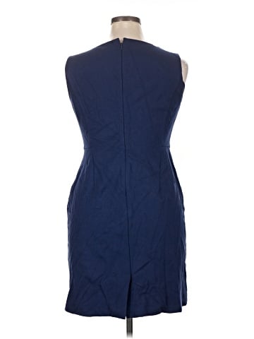 Lands' End Cocktail Dress (view 2)