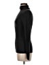 Uniqlo 100% Wool Black Wool Pullover Sweater Size M - photo 5