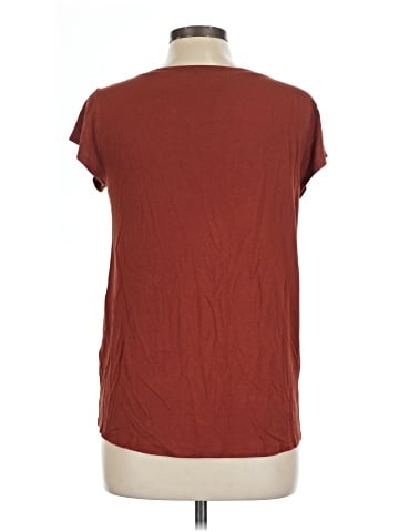 Cable & Gauge Short Sleeve T-Shirt (view 2)