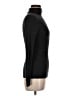 Uniqlo 100% Wool Black Wool Pullover Sweater Size M - photo 4