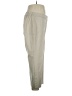 Talbots Outlet Solid Tan Casual Pants Size 16 - photo 4
