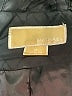 MICHAEL Michael Kors Solid Black Jacket Size S (petite) - photo 6