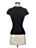Burberry Black Knit Top Size S - photo 1