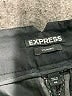 Express Gray Dress Pants Size 6 - photo 4