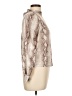 Lucy Paris Ivory Long Sleeve Blouse Size L - photo 4