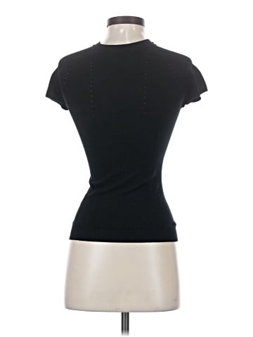 Burberry Knit Top (view 2)