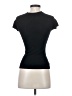 Burberry Black Knit Top Size S - photo 2