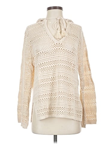 Roxy Pullover Sweater (view 1)