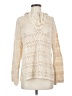 Roxy Ivory Pullover Sweater Size XS - photo 1