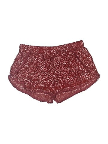 Ecote Shorts (view 1)