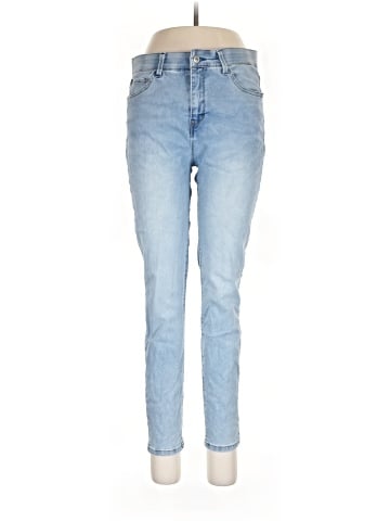 Curve Appeal Jeans (view 1)
