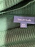ModCloth Green Turtleneck Sweater Size 2X - photo 7